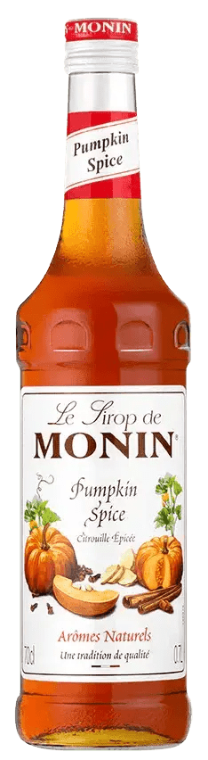 MONIN - Barista un Espresso
