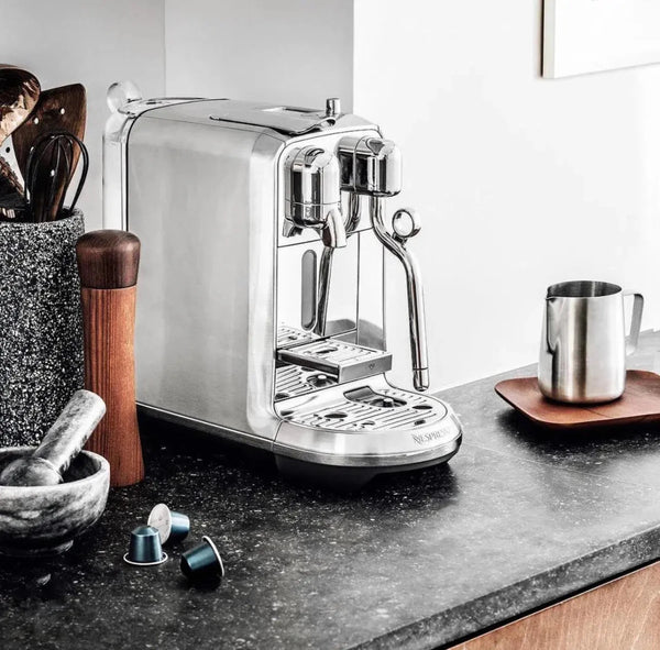 Nespresso kolekcija - Barista un Espresso