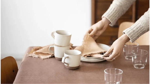Cits pasniegšanas un līdzņemšanas aprīkojums - Barista un Espresso
