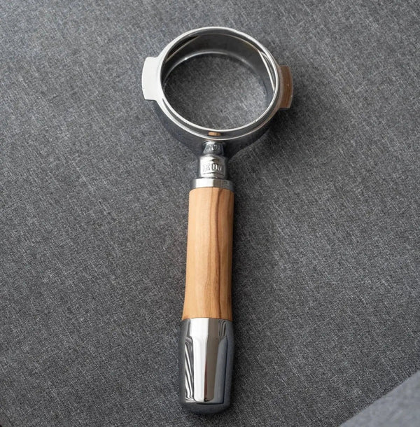 Portafilter - Barista un Espresso