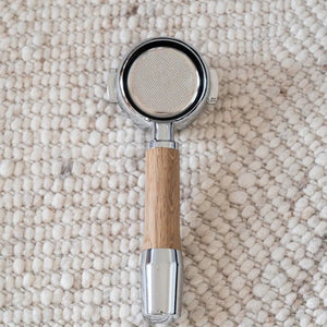 Portafilter koka - Barista un Espresso