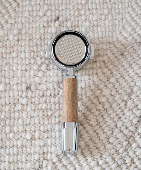 Portafilter koka - Barista un Espresso