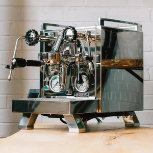 premium Espresso automāti - Barista un Espresso