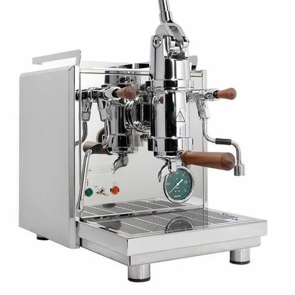 Profitec espresso - Barista un Espresso