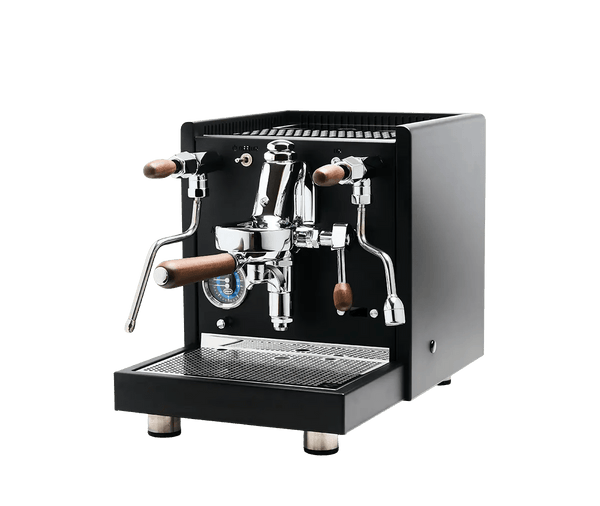 Quickmill - Barista un Espresso