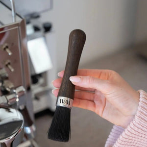 Tīrīšana un apkope - Barista un Espresso