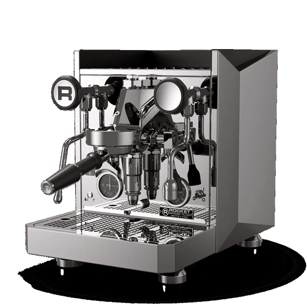 Rocket espressomaskīnas - Barista un Espresso
