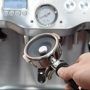 Sage Tīrīšana - Barista un Espresso