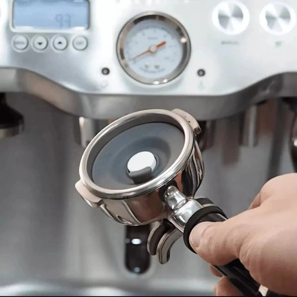 Sage Tīrīšana - Barista un Espresso