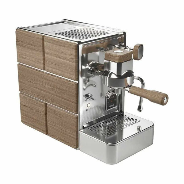 Stone espresso - Barista un Espresso