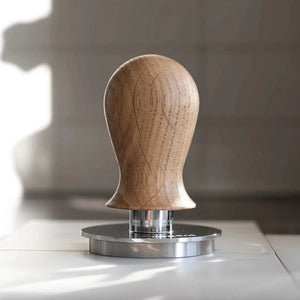 Tamper - Barista un Espresso