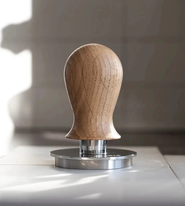 Tamper - Barista un Espresso
