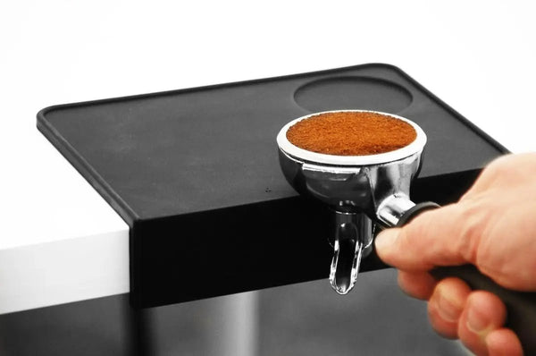 Tampermatta - Barista un Espresso