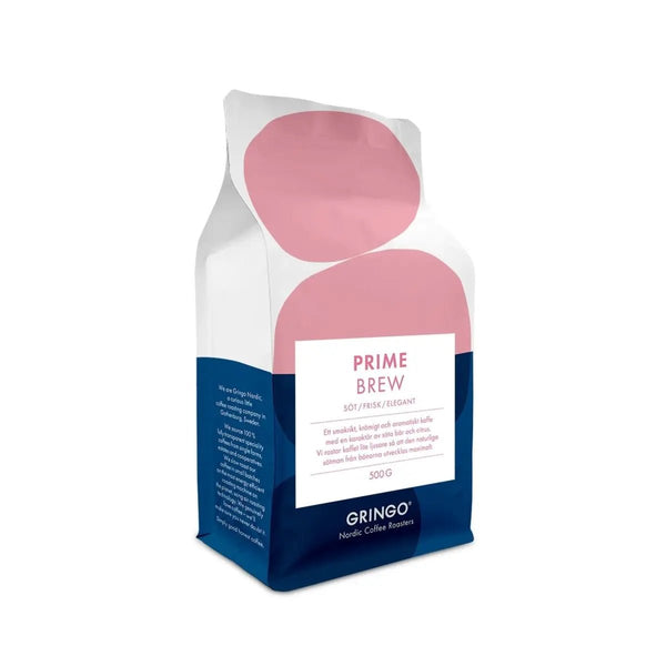 TEST - Barista un Espresso