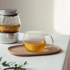 Tējas aprīkojums - Barista un Espresso