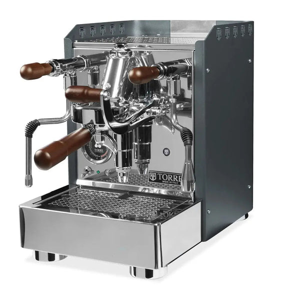 TORRE espresso - Barista un Espresso