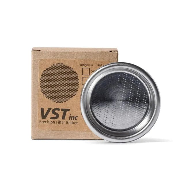VST - Barista un Espresso