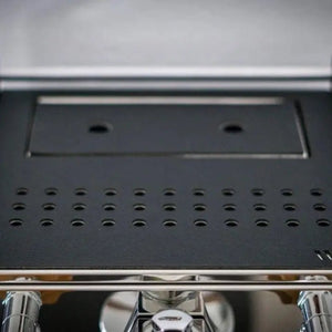 Wiedemann EspressoCover - Barista un Espresso