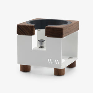 Tamper station kort