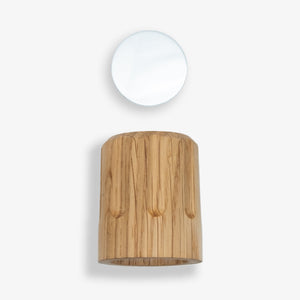 Trä vred för La Marzocco Linea
