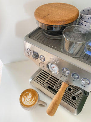 Roktura komplekts priekš Sage Barista Express, Pro un Touch