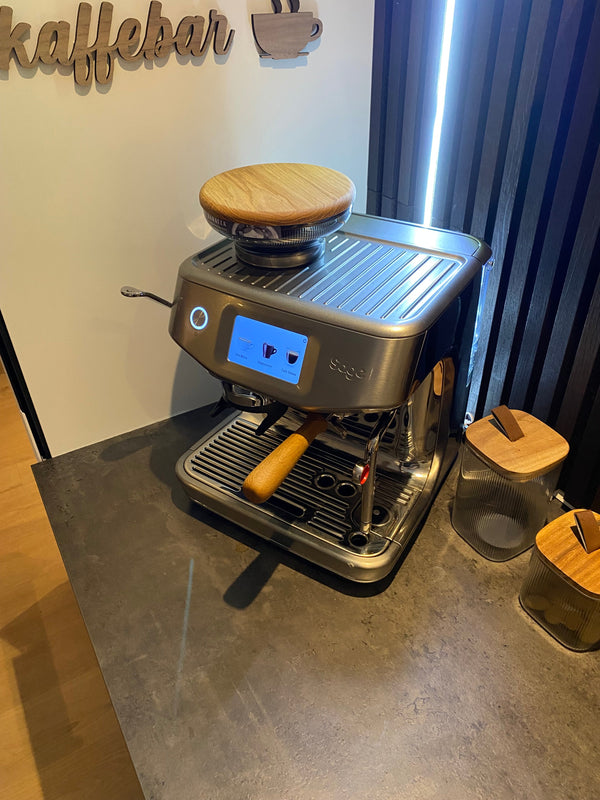 Roktura komplekts priekš Sage Barista Touch Impress