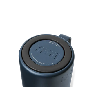 French Press 1,9L - Tumši zils YETI