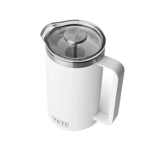 French Press 1l - Balts YETI