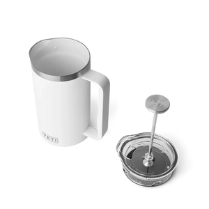 French Press 1l - Balts YETI