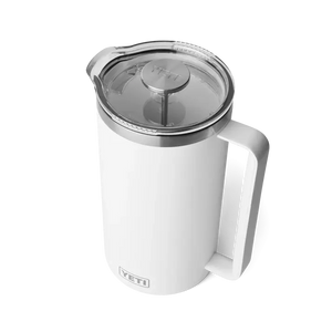 French Press 1,9L - Balts YETI