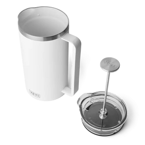 French Press 1,9L - Balts YETI