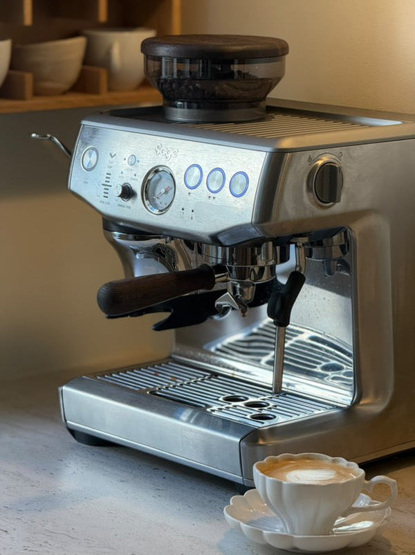 Roktura komplekts priekš Sage Barista Express Impress