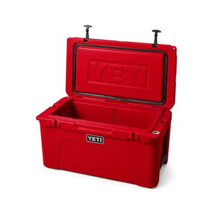 Tundra 65 Glābšanas Sarkanais YETI