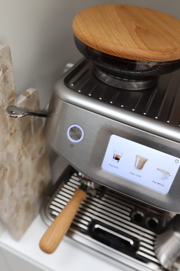 Roktura komplekts priekš Sage Barista Touch Impress