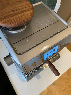 BAARK Koka vāks – The Bean II priekš Sage pupiņu tvertne