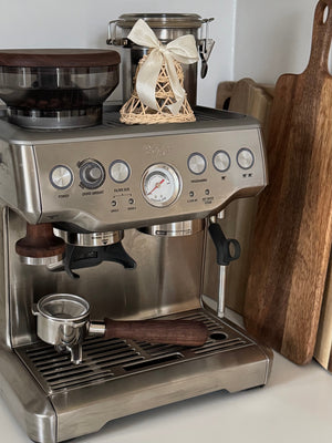 Sage Tamper kokā 53,4 mm