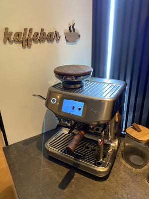 Roktura komplekts priekš Sage Barista Touch Impress