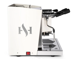 Aroma Profesionālā espresso kafijas automāts – Perfekta crema katru reizi