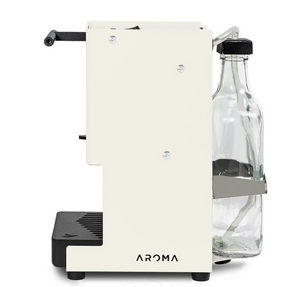 Aroma E.GO – Pārnēsājams itāļu espresso automāts kapsulām