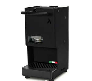 Aroma E.GO – Pārnēsājams itāļu espresso automāts kapsulām