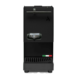 Aroma E.GO – Pārnēsājams itāļu espresso automāts kapsulām