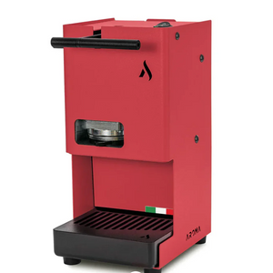 Aroma E.GO – Pārnēsājams itāļu espresso automāts kapsulām