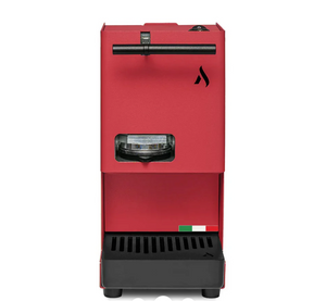 Aroma E.GO – Pārnēsājams itāļu espresso automāts kapsulām