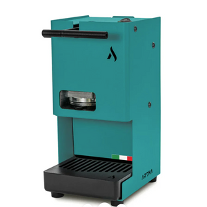 Aroma E.GO – Pārnēsājams itāļu espresso automāts kapsulām