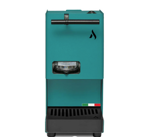 Aroma E.GO – Pārnēsājams itāļu espresso automāts kapsulām