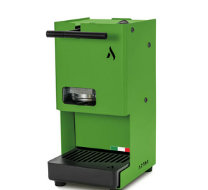 Aroma E.GO – Pārnēsājams itāļu espresso automāts kapsulām