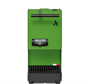 Aroma E.GO – Pārnēsājams itāļu espresso automāts kapsulām