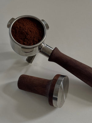 Sage Tamper kokā 53,4 mm