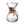 Chemex 6 KRŪZES + 100 Filtri ESPRESSO APRĪKOJUMS