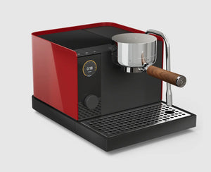 Series 1 espresso kafijas aparāts – melns